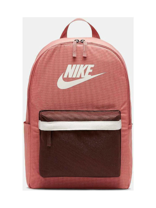 Nike Heritage 2.0 25л Розова