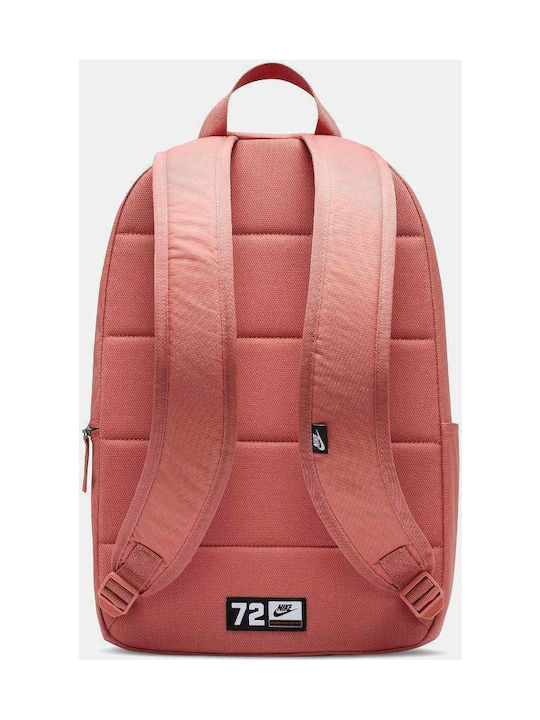 Nike Heritage 2.0 25л Розова