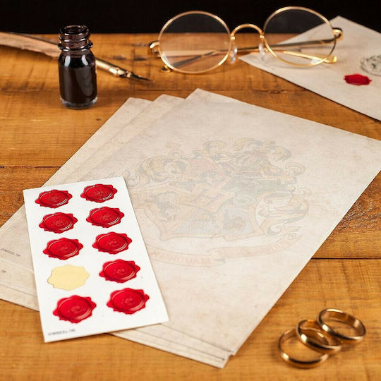 Paladone Harry Potter: Letter Writing Set Φιγούρα