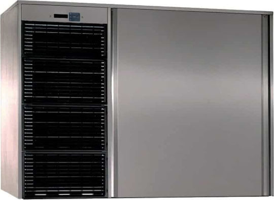 ITV Ice Makers Gala MR-400 III Παγομηχανή Ψεκασμού με Ημερήσια Παραγωγή 396kg Χωρίς Αποθήκη
