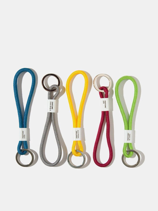 Pantone Lifestyle Neck Cord Fabric Green