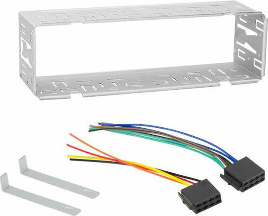 Blow Автомобилен Радио 1 DIN Bluetooth USB AUX