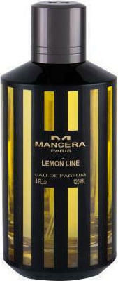 Mancera Lemon Line Eau de Parfum 120ml