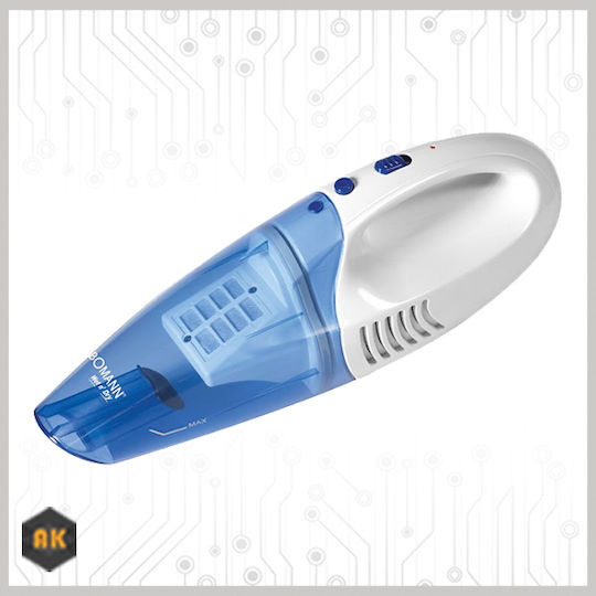 Bomann AKS 960 Blau