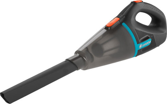 Gardena Easyclean Li Schwarz