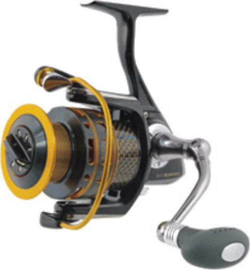 Ryobi Arctica 3000 Μηχανισμός Ψαρέματος για Spinning