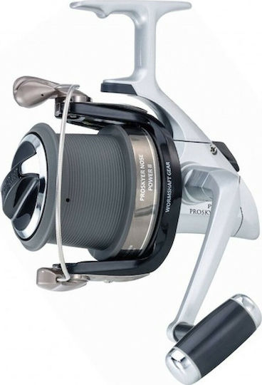 Ryobi Proskyer Nose Eco Макара за риболов за Кастинг / Риболов със сърф