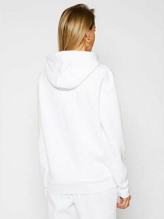 Ellesse Torices Women's Hooded Sweatshirt White