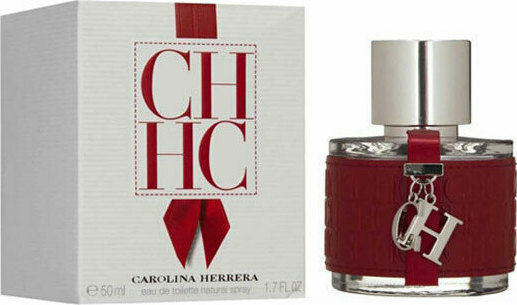 Carolina Herrera Тоалетна вода 50мл
