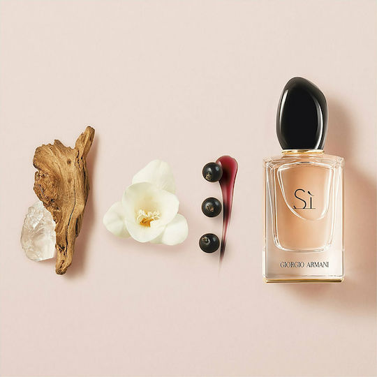 Giorgio Armani Si Eau de Parfum 30ml