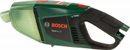 Bosch EasyVac 12 Aspirator de mână reîncărcabil 12V Verde