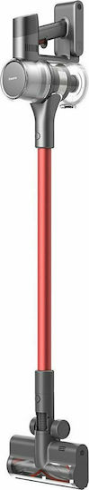 Dreame T20 Επαναφορτιζόμενη Σκούπα 2 σε 1 Stick & Χειρός 25.2V Κόκκινη