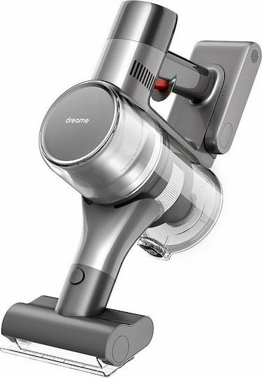 Dreame T20 Επαναφορτιζόμενη Σκούπα 2 σε 1 Stick & Χειρός 25.2V Κόκκινη