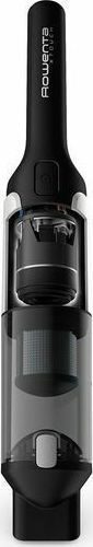 Rowenta X-Touch WO Επαναφορτιζόμενο Σκουπάκι Χειρός 7.4V Μαύρο