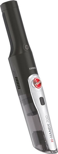 Hoover HH710T 011 Επαναφορτιζόμενο Σκουπάκι Χειρός 11.1V Μαύρο
