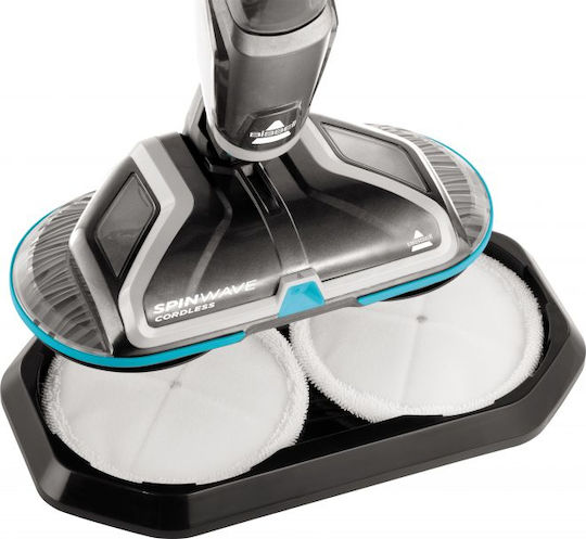 Bissell Spinwave Battery Mop 18V