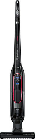 Bosch Athlet ProPower Επαναφορτιζόμενη Σκούπα Stick 36V Μαύρη