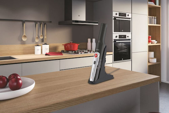 Hoover HH710T 011 Επαναφορτιζόμενο Σκουπάκι Χειρός 11.1V Μαύρο