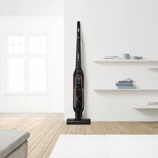 Bosch Athlet ProPower Επαναφορτιζόμενη Σκούπα Stick 36V Μαύρη