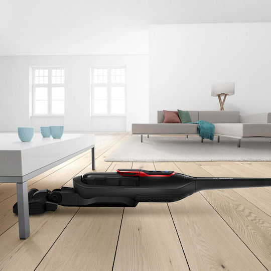 Bosch Athlet ProPower Επαναφορτιζόμενη Σκούπα Stick 36V Μαύρη