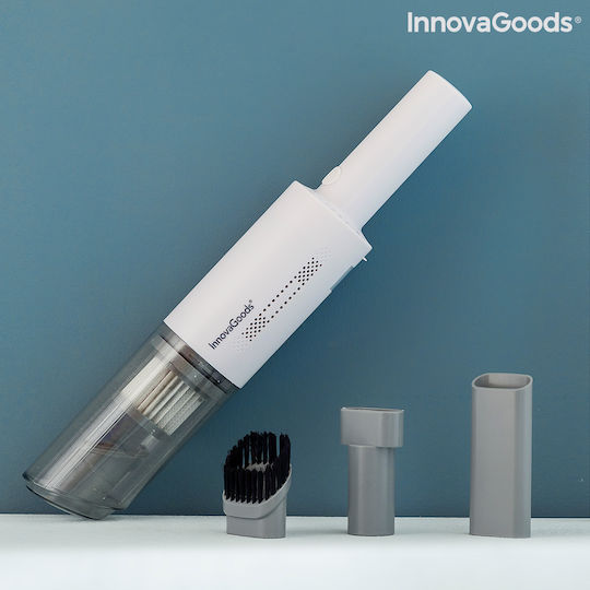 InnovaGoods Hancuum Бял