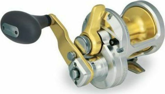 Shimano Talica 10 Μηχανισμός Ψαρέματος για Καθετή / Συρτή