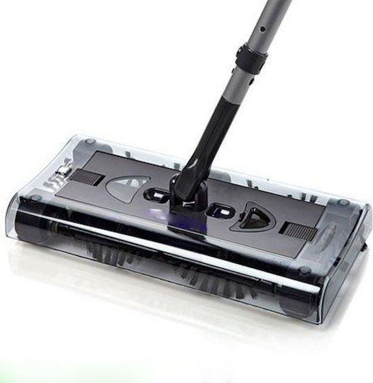 Swivel Sweeper Super Max Wiederaufladbar Stielstaubsauger 7.2V Lila