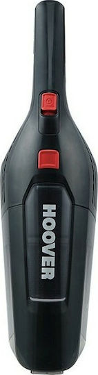 Hoover FM18LI Aspirator Stick & De Mână Neagră