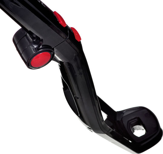 Hoover FM18LI Aspirator Stick & De Mână Neagră