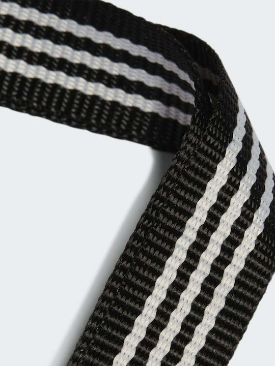 adidas Neck Cord Wallet Per Lanyard Fabric Black