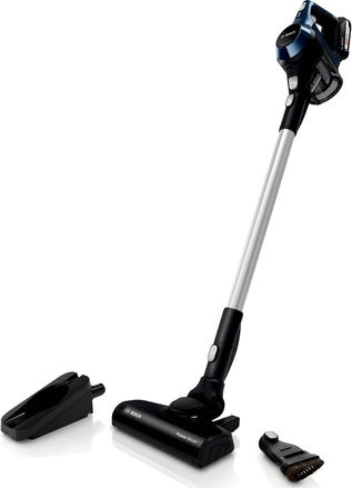 Bosch Rechargeable Stick Vacuum 18V Blue BBS611PCK