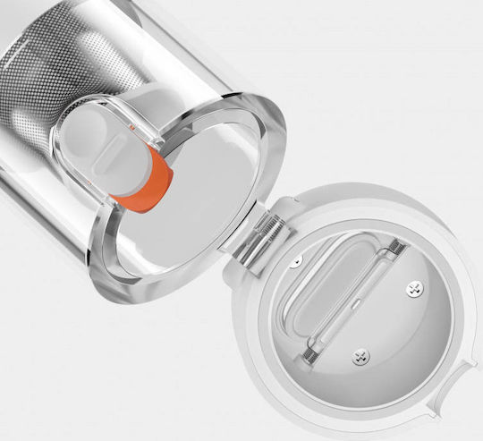 Xiaomi Mi Vacuum Cleaner Mini (EU) Rechargeable Handheld Vacuum 10.8V White