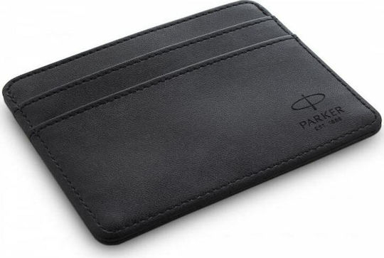 Parker I.M. Premium Schreibtischset Blau-Grau CT 2 Stück