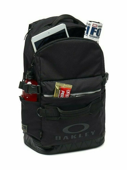 Oakley Utility 20Es Schwarz