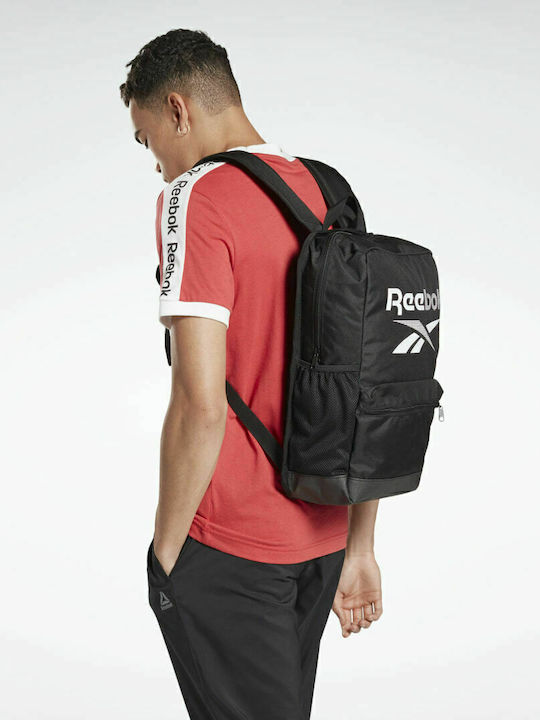Reebok Training Essentials 20lt Μαύρο