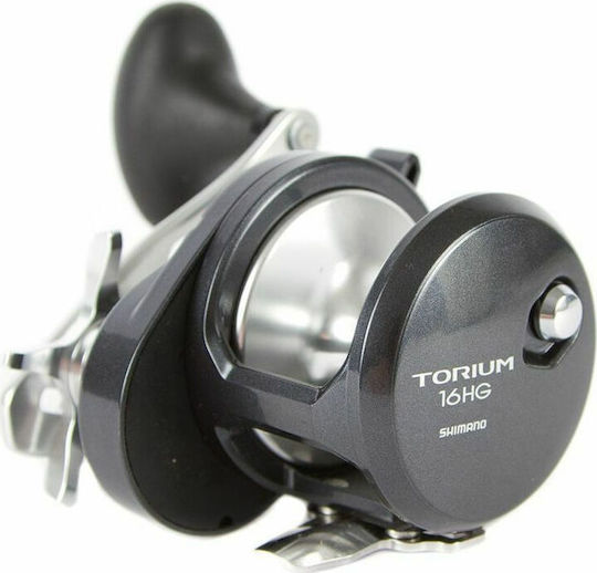 Shimano Torium A Fishing Reel for Vertical and Trolling 14HG