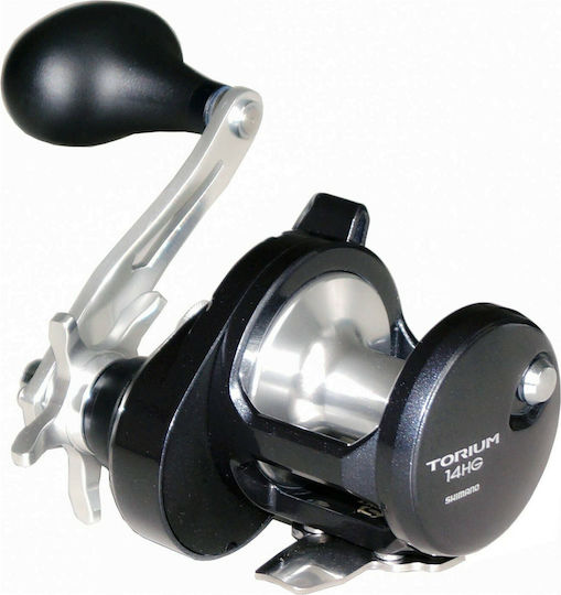 Shimano Torium A Fishing Reel for Vertical and Trolling 14HG