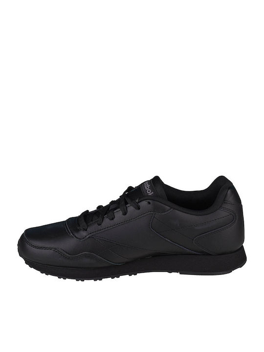 Reebok Glide LX Sneakers Black / Shark