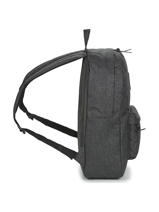 Herschel Heritage 22lt Μαύρο