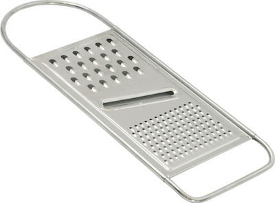 Venus Inox Vegetable & Fruit Grater 30x30cm