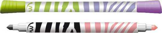 Maped Color'Peps Duo Markere de Desen Set 20buc