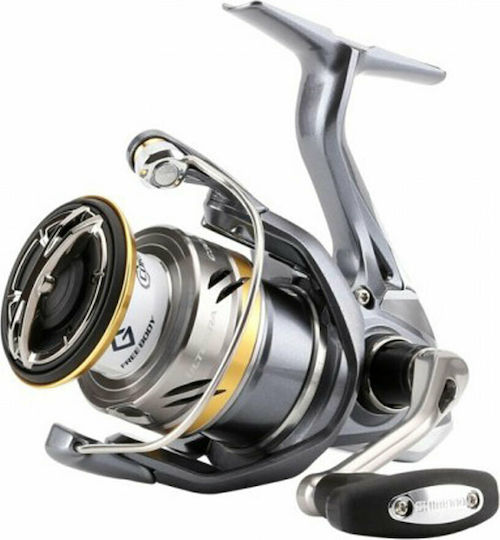 Shimano Ultegra 3000 FB Fishing Reel for Spinning