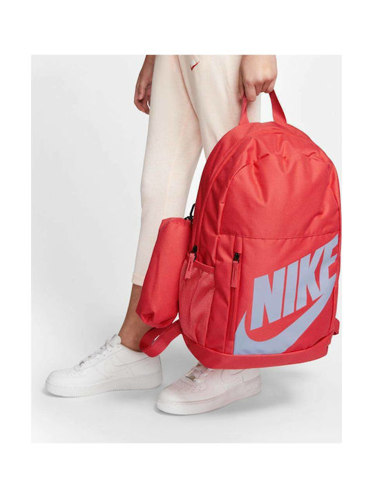 Nike Elemental Κόκκινο