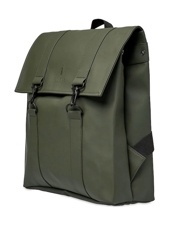 Rains MSN Wasserdicht 21lt Khaki
