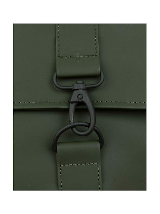 Rains MSN Wasserdicht 21lt Khaki