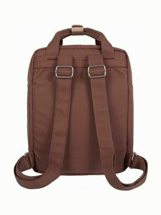 Macaroon Mini Waterproof 7lt Beige