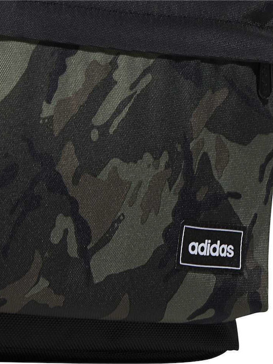 adidas Класическа Раница 24л Зелена