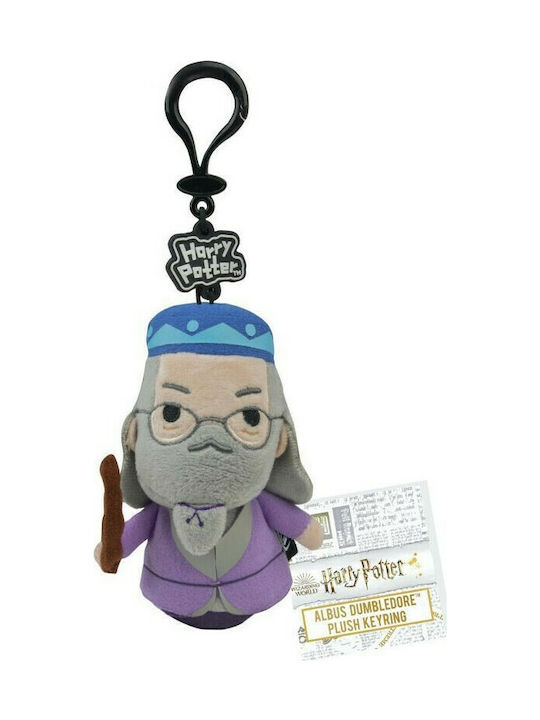 Cinereplicas Μπρελόκ Dumbledore Υφασμάτινο