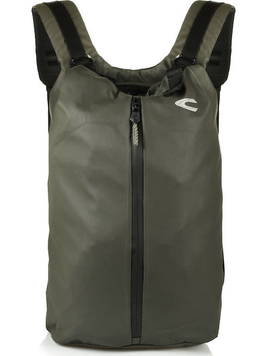 Camel Active Palermo 25lt Χακί