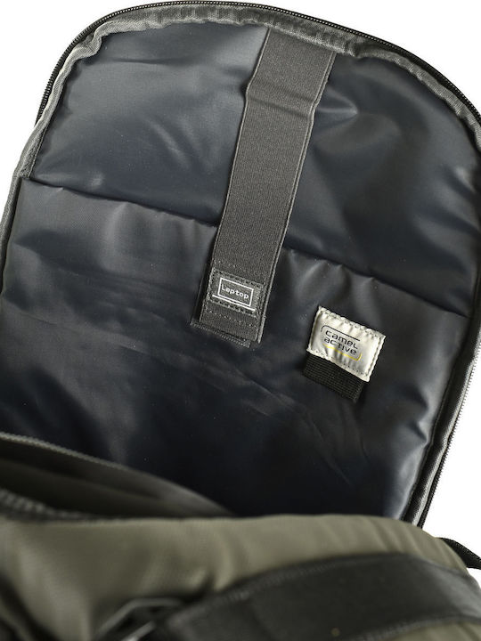 Camel Active Palermo 25lt Χακί